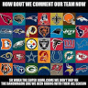 Meet your Posher, Robert